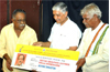ID cards distributed to 206 writers, artistes by Konkani Sahitya Academy